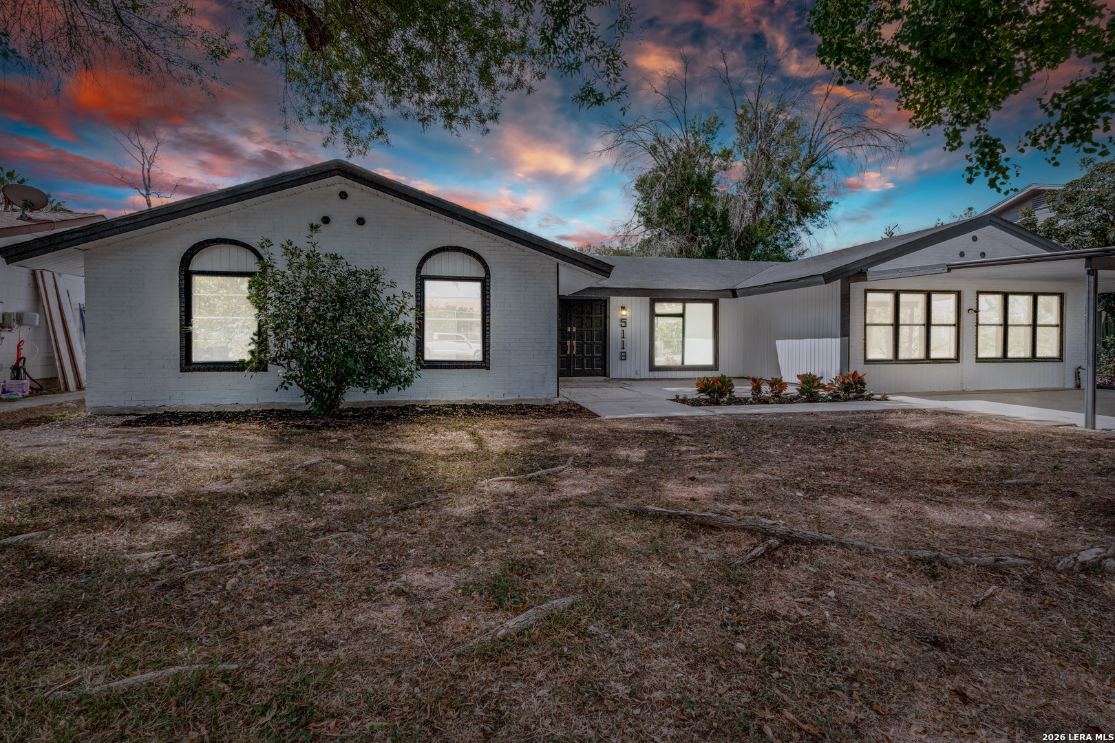 5118 Gawain Drive San Antonio TX 78218