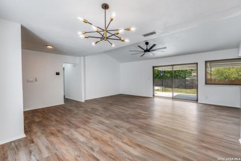 5118 Gawain Drive San Antonio TX 78218