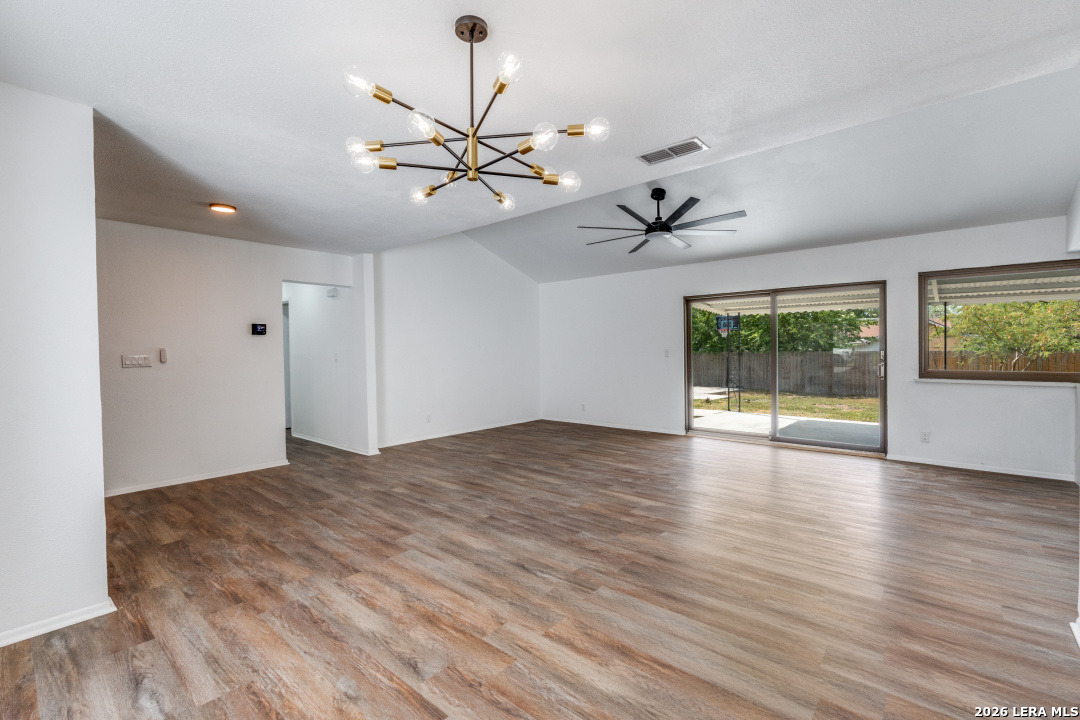 5118 Gawain Drive San Antonio TX 78218