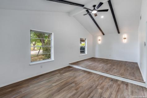 5118 Gawain Drive San Antonio TX 78218