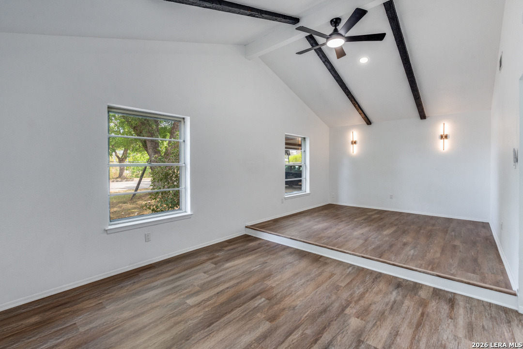 5118 Gawain Drive San Antonio TX 78218