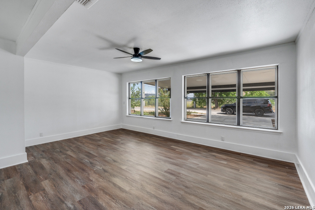 5118 Gawain Drive San Antonio TX 78218