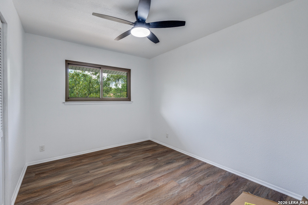 5118 Gawain Drive San Antonio TX 78218