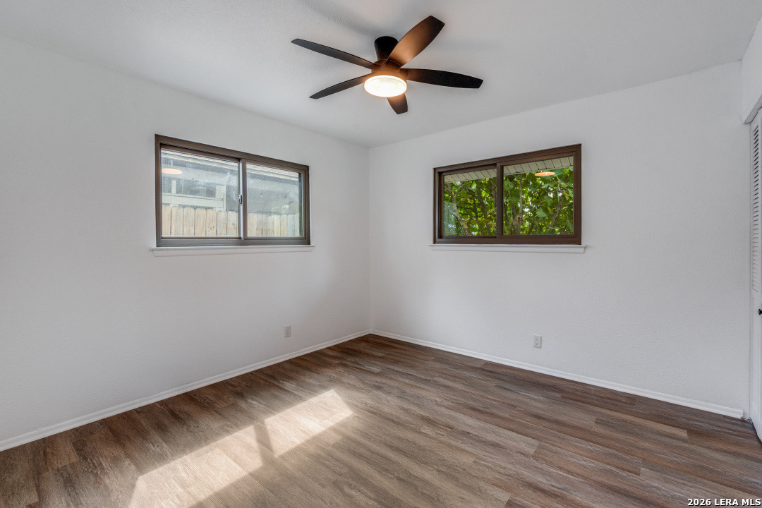 5118 Gawain Drive San Antonio TX 78218
