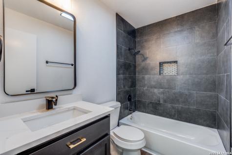 5118 Gawain Drive San Antonio TX 78218