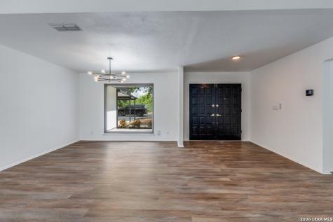 5118 Gawain Drive San Antonio TX 78218