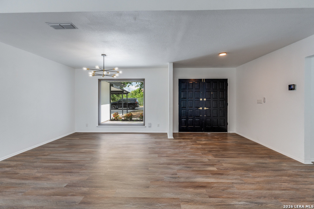 5118 Gawain Drive San Antonio TX 78218