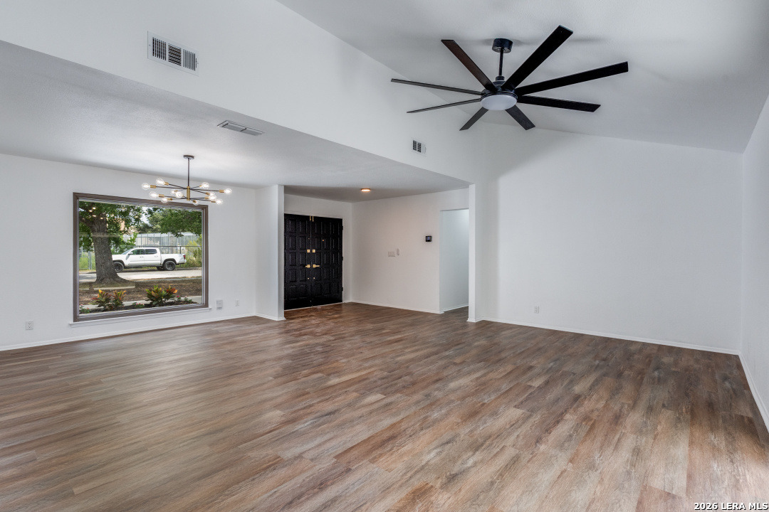 5118 Gawain Drive San Antonio TX 78218
