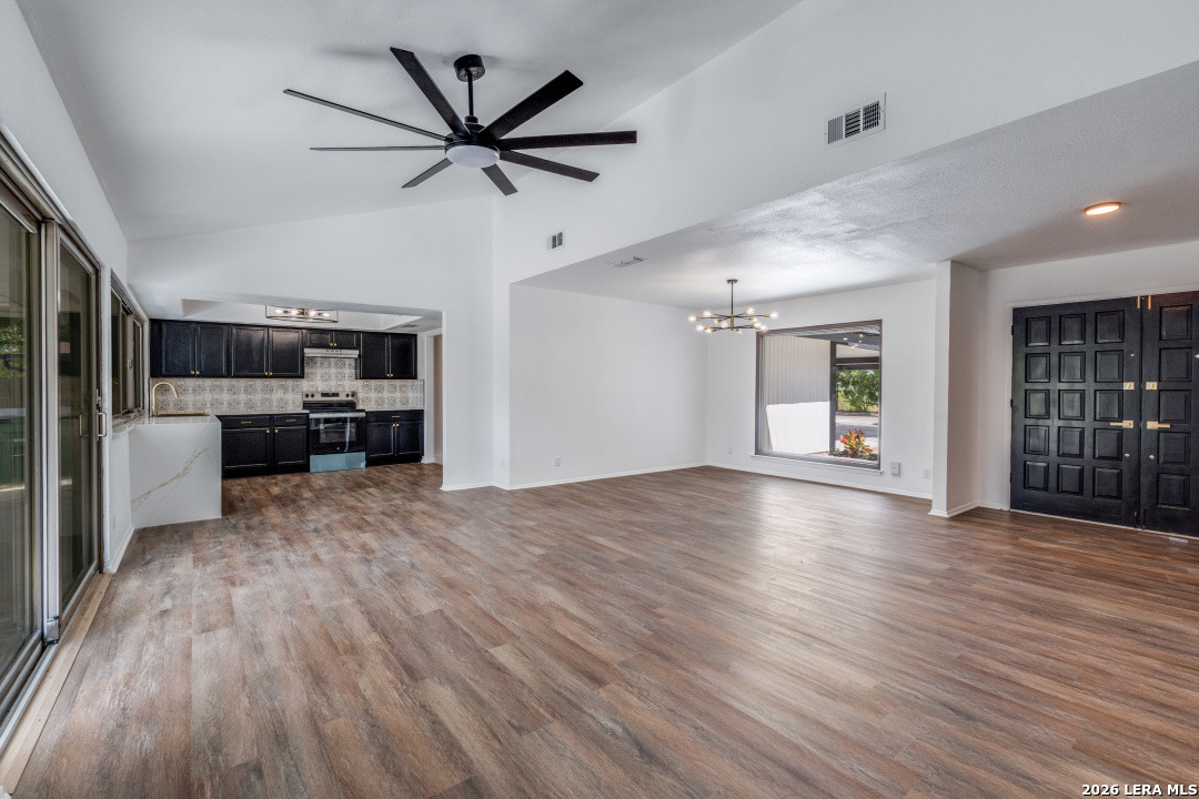 5118 Gawain Drive San Antonio TX 78218