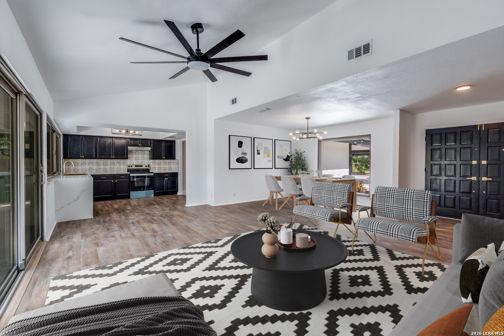 5118 Gawain Drive San Antonio TX 78218