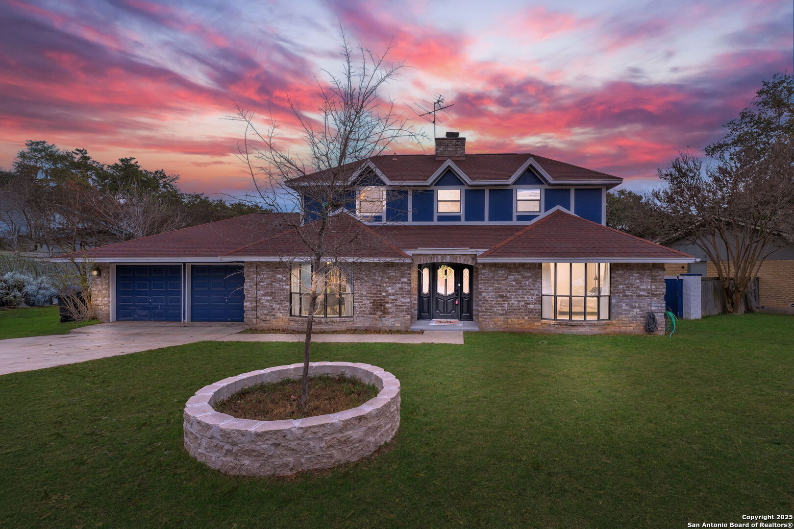 15310 Eagle Grove Street San Antonio TX 78232
