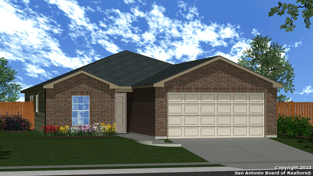 2933 Wentwood Run San Antonio TX 78245