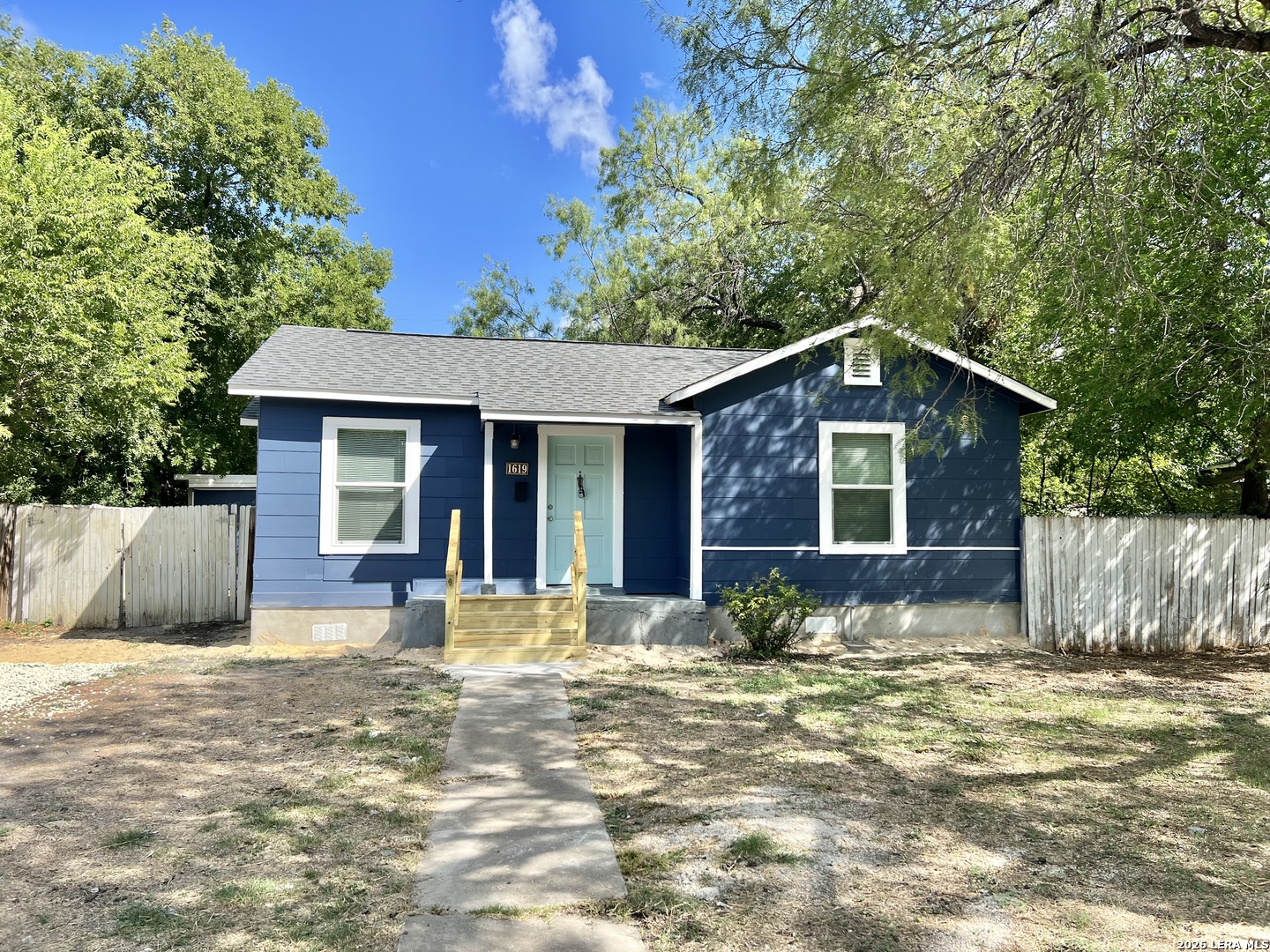 1619 Mardell San Antonio TX 78201