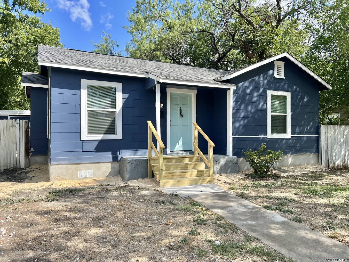 1619 Mardell San Antonio TX 78201