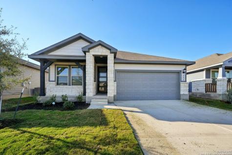 9634 Grand Via Boulevard Converse TX 78109