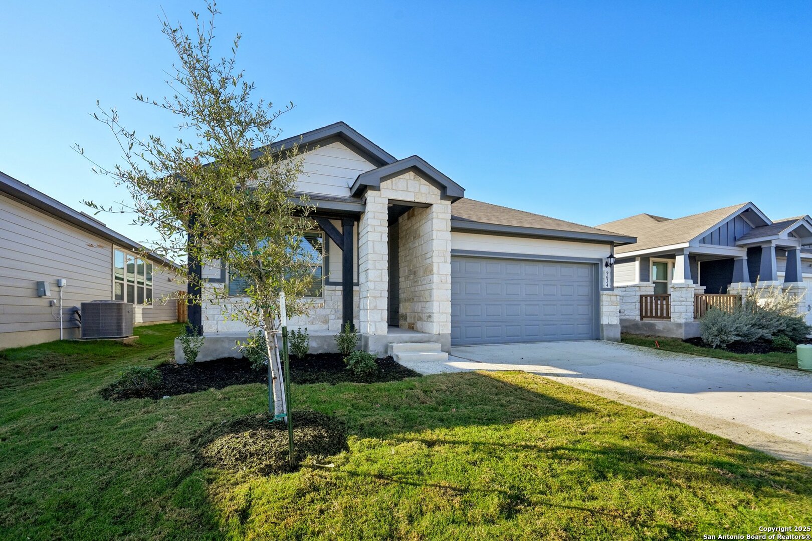 9634 Grand Via Boulevard Converse TX 78109