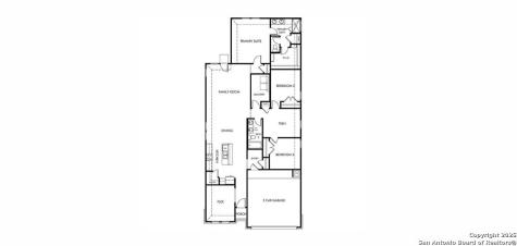 9634 Grand Via Boulevard Converse TX 78109