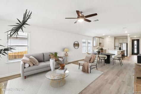 9634 Grand Via Boulevard Converse TX 78109