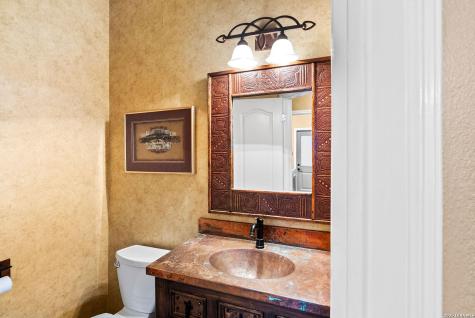 1638 Rolling Creek Road Spring Branch TX 78070