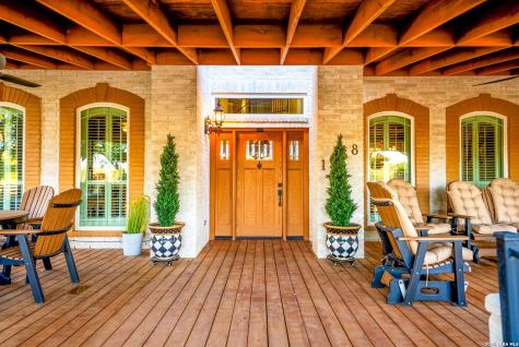1638 Rolling Creek Road Spring Branch TX 78070