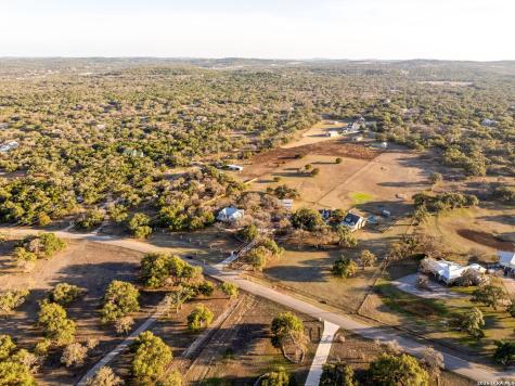 1638 Rolling Creek Road Spring Branch TX 78070