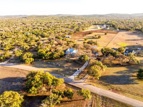 1638 Rolling Creek Road Spring Branch TX 78070