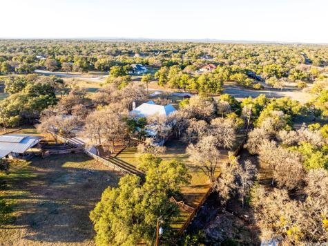 1638 Rolling Creek Road Spring Branch TX 78070