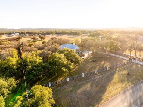 1638 Rolling Creek Road Spring Branch TX 78070