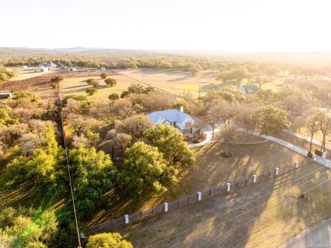 1638 Rolling Creek Road Spring Branch TX 78070
