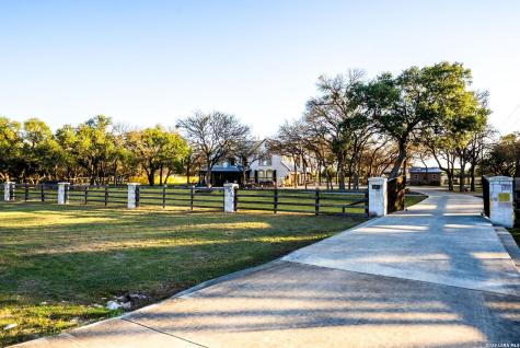 1638 Rolling Creek Road Spring Branch TX 78070