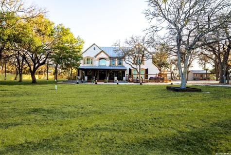 1638 Rolling Creek Road Spring Branch TX 78070