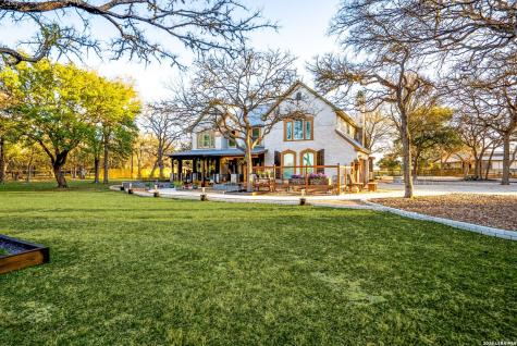 1638 Rolling Creek Road Spring Branch TX 78070
