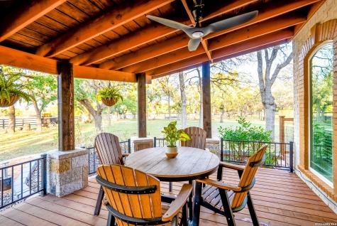 1638 Rolling Creek Road Spring Branch TX 78070