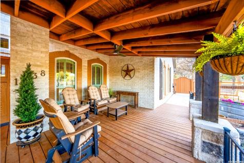 1638 Rolling Creek Road Spring Branch TX 78070