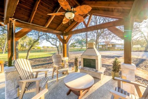 1638 Rolling Creek Road Spring Branch TX 78070