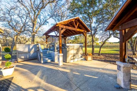 1638 Rolling Creek Road Spring Branch TX 78070
