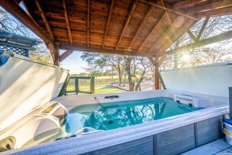 1638 Rolling Creek Road Spring Branch TX 78070