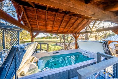 1638 Rolling Creek Road Spring Branch TX 78070