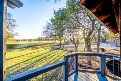1638 Rolling Creek Road Spring Branch TX 78070