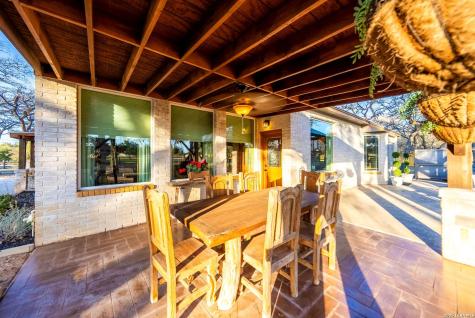 1638 Rolling Creek Road Spring Branch TX 78070