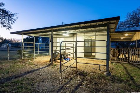 1638 Rolling Creek Road Spring Branch TX 78070
