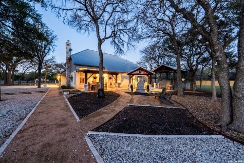 1638 Rolling Creek Road Spring Branch TX 78070