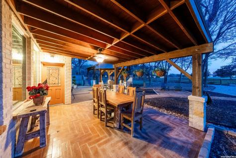 1638 Rolling Creek Road Spring Branch TX 78070