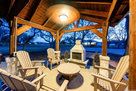 1638 Rolling Creek Road Spring Branch TX 78070