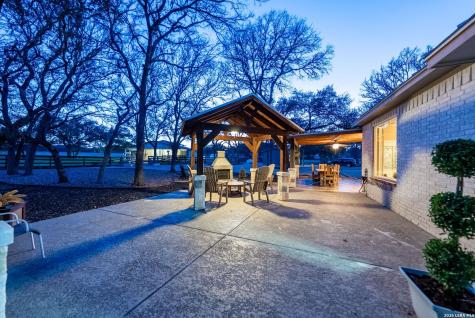 1638 Rolling Creek Road Spring Branch TX 78070
