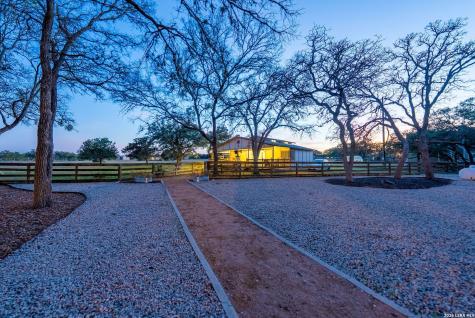 1638 Rolling Creek Road Spring Branch TX 78070