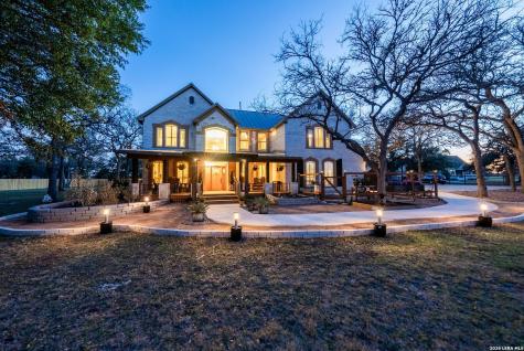 1638 Rolling Creek Road Spring Branch TX 78070