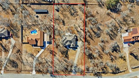 228 County Road 6864 Natalia TX 78059