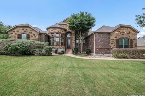 1106 Saddle Horse San Antonio TX 78260
