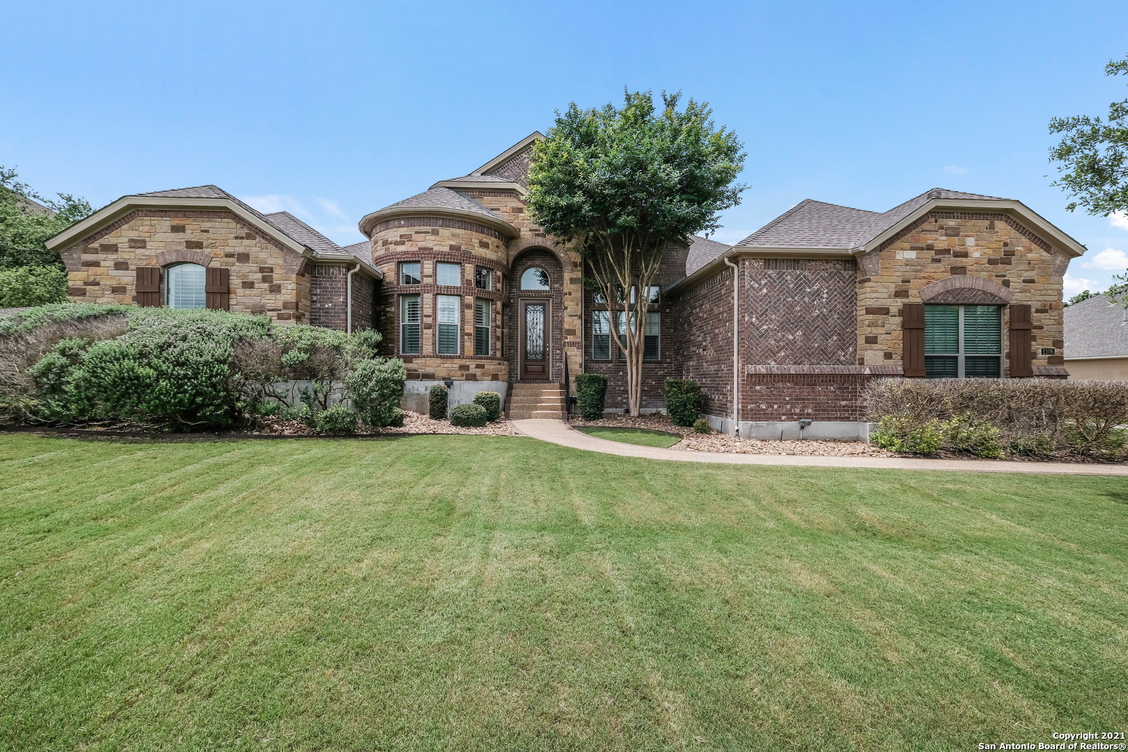 1106 Saddle Horse San Antonio TX 78260
